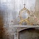 Ołtarz boczny w kościele pw. św. Michała Archanioła w Starej Soli, Ukraina 2017. I nagroda w konkursie fotograficznym „Karpackie oblicza 2017”